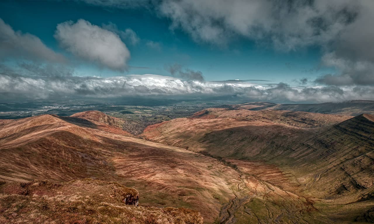 Pen y Fan